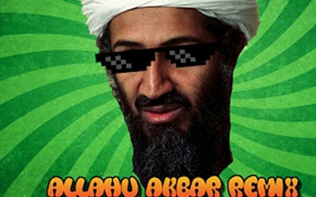Akbar Music Video